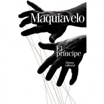 El Príncipe - MAQUIAVELO, NICOLAS