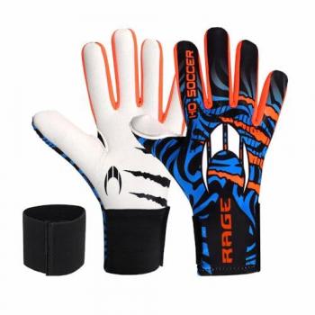 Guantes de Portero Infantil Ho Soccer Beast Plus Hazard V2 Azul