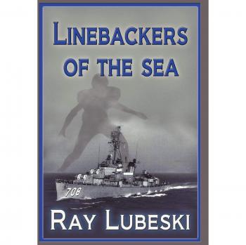 Linebackers del Mar - Edición Dura