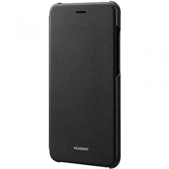HUAWEI HW51991900 - Funda P8 Lite, Color Negro