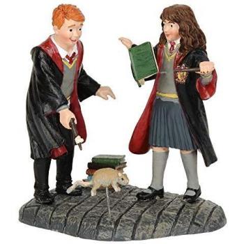 Harry Potter Village Figurine, Multicolour, one size