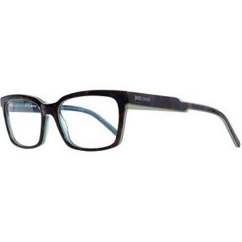Just Cavalli Optical Frame Jc0545 056 55 Monturas de gafas, Marrón