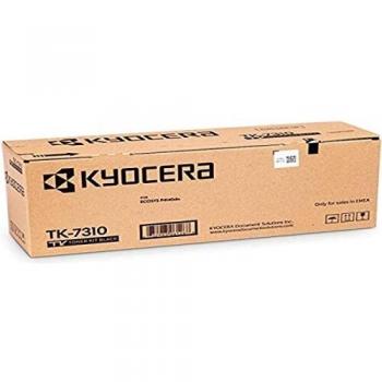 Tóner Original Negro Kyocera TK-7310 (1T02Y40NL0) para ECOSYS P4140DN