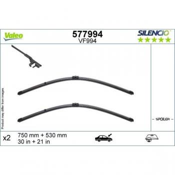 VALEO windscreen wiper blade 577994