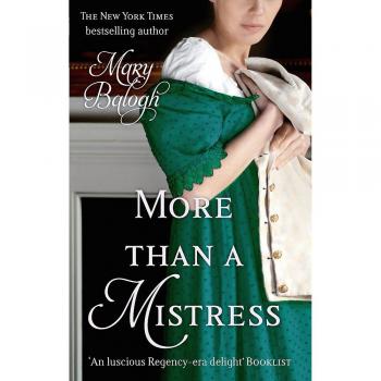 More Than A Mistress Couplet Paperback