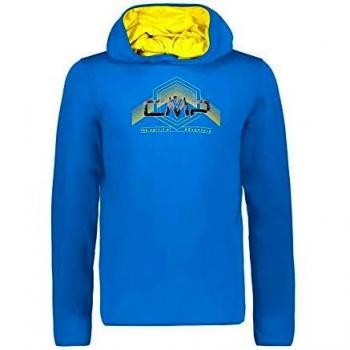 Cmp Stretch Sweat Fix Fleece XL