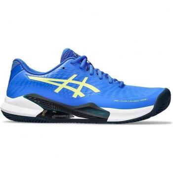 Asics Gel-Challenger 14 Zapatilla De Pádel Hombres - Azul, Talla 46