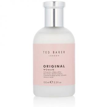 Ted Baker Woman Pink Eau De Toilette 100ml