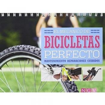 El Mecánico De Bicicletas Perfecto