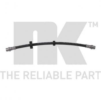 Latiguillo de freno NK 854751 - Latiguillo de freno, número de referencia 854751, fabricado por NK, diseñado para sistemas de frenos, alta resistencia a la presión y temperaturas extremas, compatible con diversos