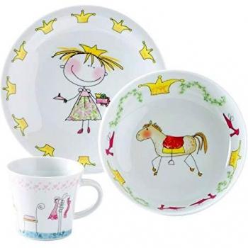 Kahla 32D200O76645C - Vajilla infantil