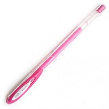 Uniball Rollerball Signo Angelic Colour UM-120AC Rosa -12u-