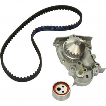 Mapco 41106/1 Bomba de agua + kit correa distribución