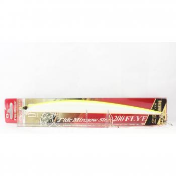 Señuelo hundido Duo Tide Minnow Flyer Slim 200 ACC0170 29.3g