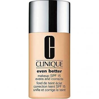 Clinique Even Better Makeup SPF 15 Foundation - Light Medium Neutral 30 Biscuit