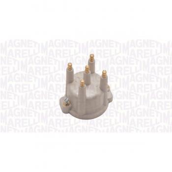 Tapa de distribuidor de encendido MAGNETI MARELLI para RENAULT R19 (Ref: 071358401010)