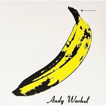 Velvet Underground & Nico 50th Anniversary Gatefold Vinyl Edition