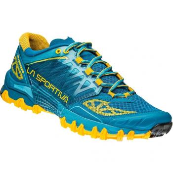 Bushido Fjord - La Sportiva - 38, Blue