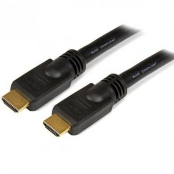 StarTech.com 10m Active High Speed HDMI Cable - HDMI to HDMI - M/M