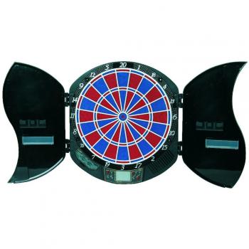 Darters Darts  Burbuja electrónico Dardos Tabla Multicolor