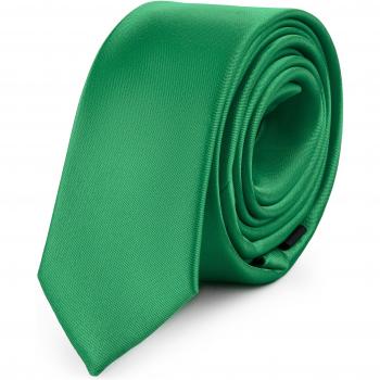 Ladeheid Corbatas Estrechas Diversidad de Colores Accesorios Ropa Hombre SP-5