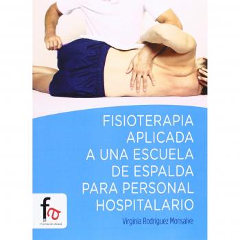 Fisioterapia Aplicada A Una Escuela De Espalda
