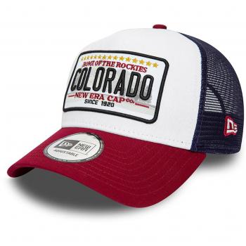 New Era - Gorra Patch Trucker
