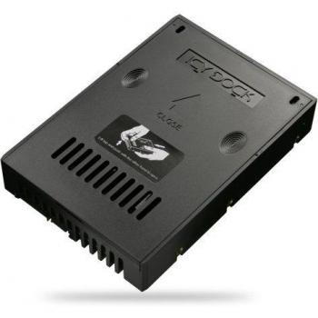 Adapter IcyDock MB882SP-1S-2B Tray