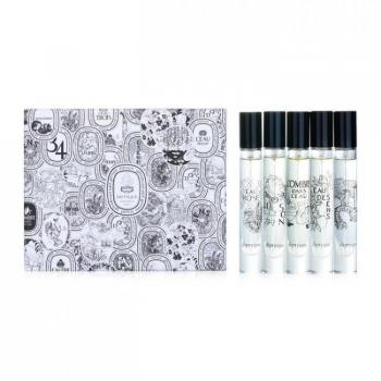 Diptyque Miniature Eau de Toilette Discovery Set (5 x 7.5 ml)