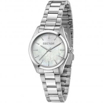 Sector No Limits 270 Lady R3253578510 Silver