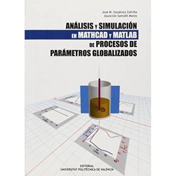 ANÁLISIS Y SIMULACIÓN EN MATHCAD Y MATLAB DE PROCESOS DE PARÁMETROS GLOBALIZADOS