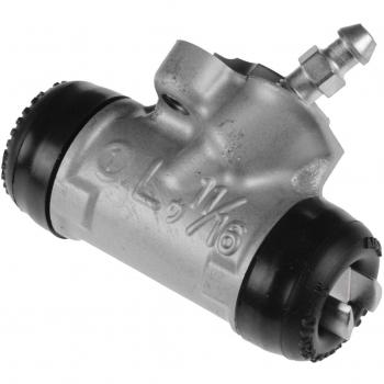 Cilindro de freno de rueda BLUE PRINT ADT34445, tipo: cilindro de freno, características: diseño preciso para un ajuste perfecto, fabricado con materiales de alta calidad para una mayor durabilidad y rendimiento óptimo,