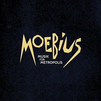 Musik Fur Metropolis