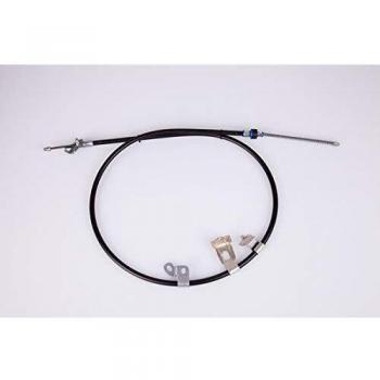 HELLA 8AS 355 665-301 Cable de accionamiento, freno de estacionamiento AS6530