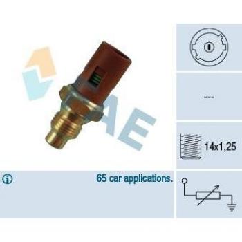 FAE Sensor de Temperatura del Refrigerante 32240