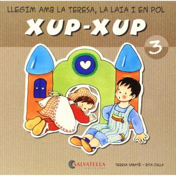 Xup-xup 3: m - d