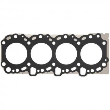 Junta de culata ELRING 854.390 - Junta, culata, alta resistencia, fabricada en materiales de calidad superior, diseño optimizado para un sellado efectivo, compatible con múltiples modelos de vehículos