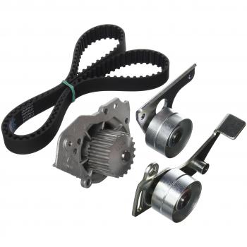 Dayco KTBWP1050 Bomba de Agua con Kit Correa Distribución