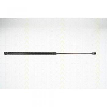Muelle Neumático Triscan 8710 23109 para Capó de Motor - Amortiguador Gasfeder para Mercedes-Benz