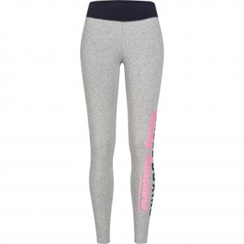 Benlee Abington PU Women's Leggings