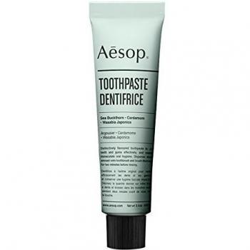 Aesop Natural Fluoride Toothpaste 60ml