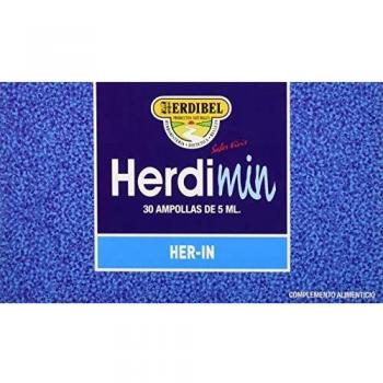 Herdibel Complemento - 100 gr