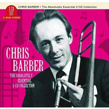 The Absolutely Essential 3CD Collection