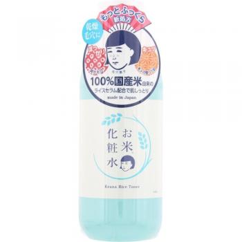Rice Toner N - Pore Minimizing Lotion (300ml)