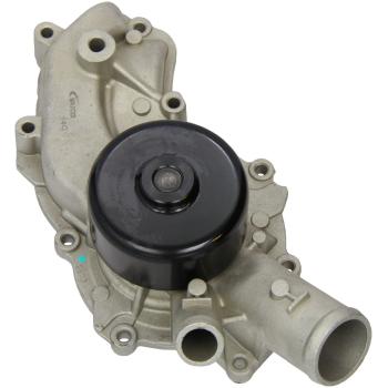 Bomba de agua VAICO V30-50063 para Mercedes E-Klasse, G-Klasse, M-Klasse y S-Klasse con sello mecánico y turbina de metal