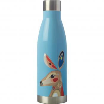 Botella Térmica de Agua con Diseño de Canguro Maxwell & Williams by Peter Cromer