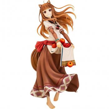 Estatua PVC 1/7 Holo: Plentiful Apple Harvest Ver. (Re-Run) 23 cm
