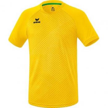 Erima Madrid Jersey Yellow XL Male