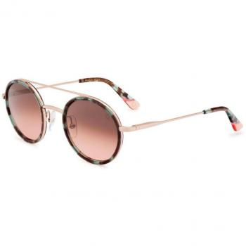 Etnia Barcelona Prati 2 Sun PGHV Gold Men's Sunglasses Size 47