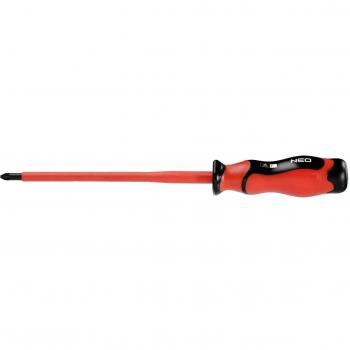 Neo Tools 04-161 - Destornillador Pozidriv